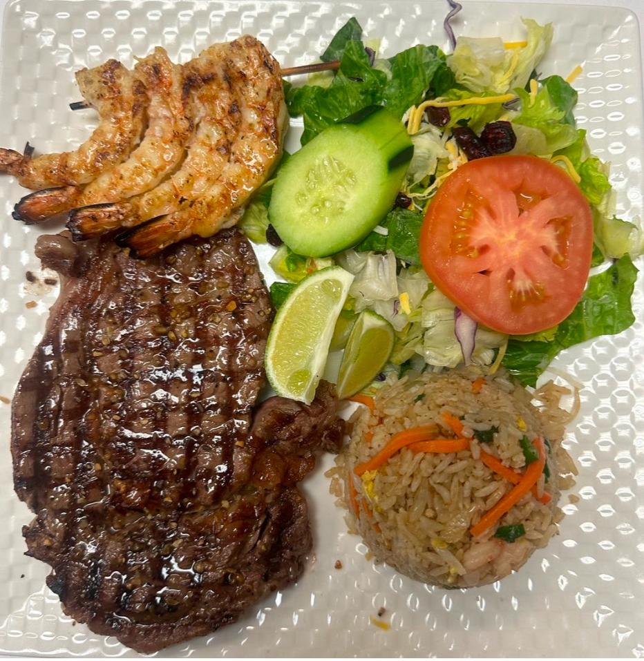 La Mojarra Loca Mexican Seafood & Grill